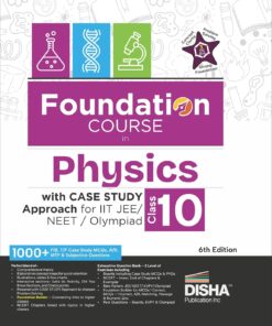 Foundation Course in Physics Class 10