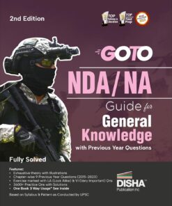 GOTO NDA NA Guide for General Knowledge