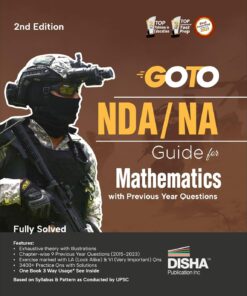 GOTO NDA/ NA Guide for Mathematics