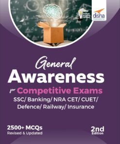 General Awareness for Competitive Exams