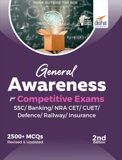 General Awareness for Competitive Exams