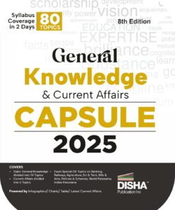 General Knowledge & Current Affairs Capsule 2025