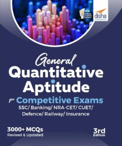 General Quantitative Aptitude