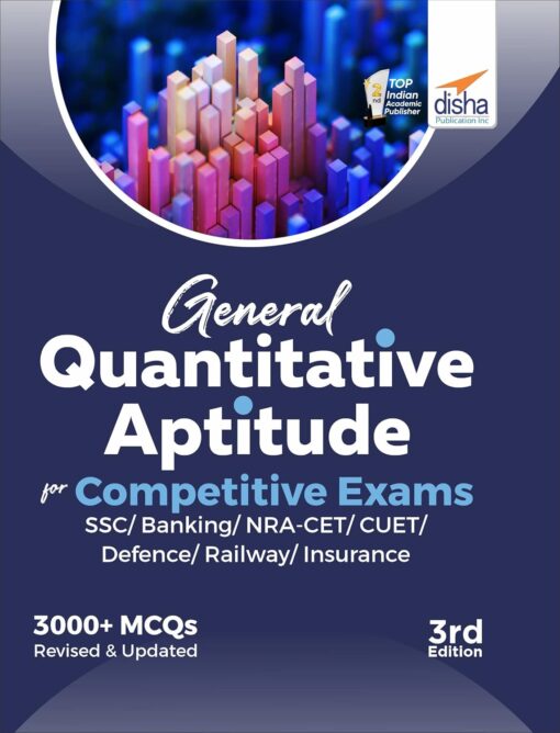 General Quantitative Aptitude