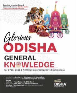 Glorious Odisha