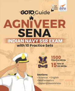 GoTo Guide for AGNIVEER SENA Indian Navy SSR