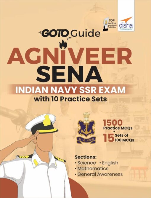 GoTo Guide for AGNIVEER SENA Indian Navy SSR