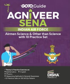 GoTo Guide for Agniveer Sena Indian Air Force Airmen Science