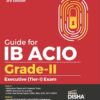 Guide for IB ACIO