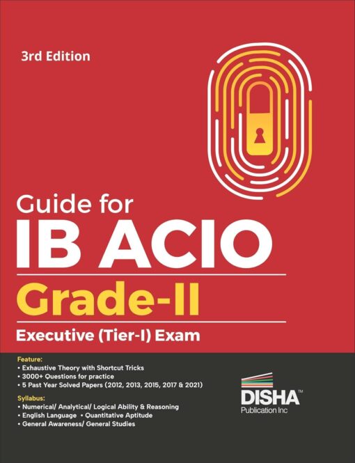 Guide for IB ACIO