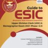 Guide to ESIC