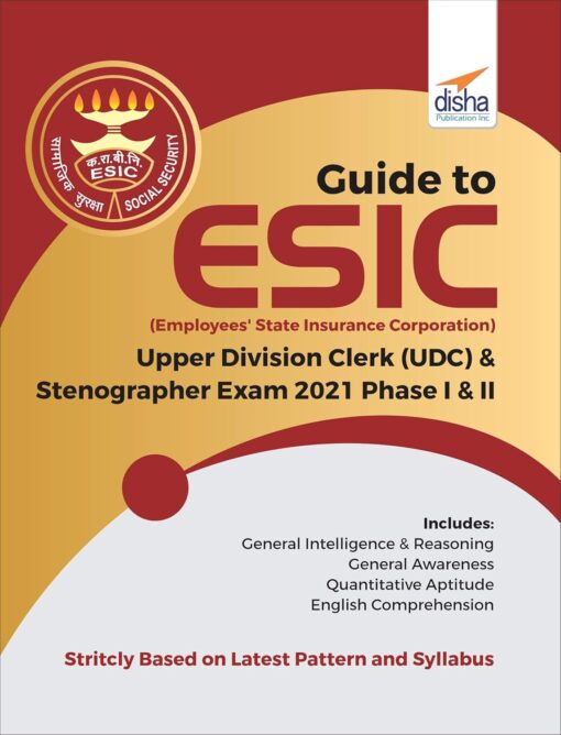 Guide to ESIC