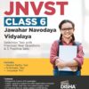 Guide to JNVST Class 6