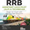 Guide to RRB Assistant Loco Pilot