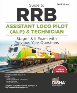 Guide to RRB Assistant Loco Pilot