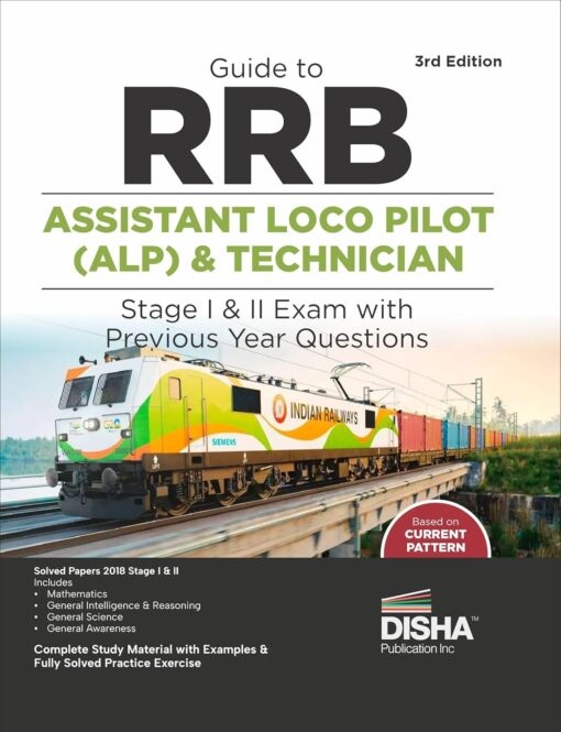 Guide to RRB Assistant Loco Pilot