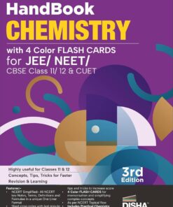 HandBook Chemistry