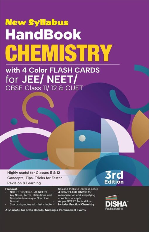 HandBook Chemistry