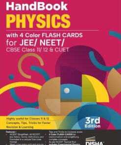 HandBook Physics