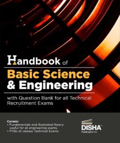 Handbook of Basic Science & Engineering