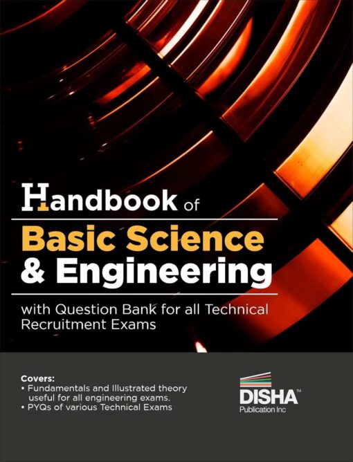 Handbook of Basic Science & Engineering