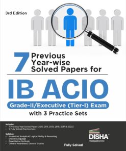 IB ACIO