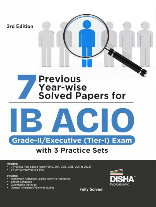 IB ACIO