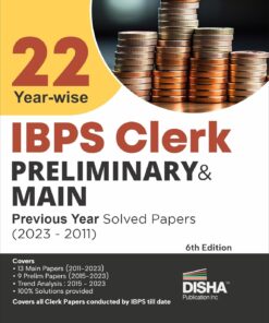 IBPS Clerk PYQ