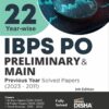 IBPS PO PYQ