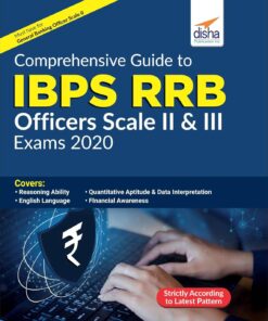 IBPS RRB Officers Guide