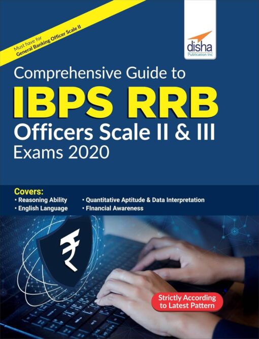 IBPS RRB Officers Guide