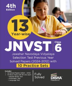 JNVST Class 6