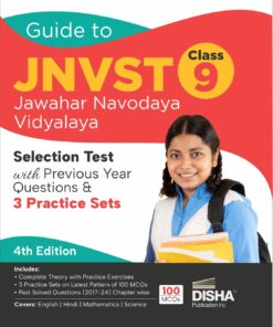 JNVST Class 9 Guide