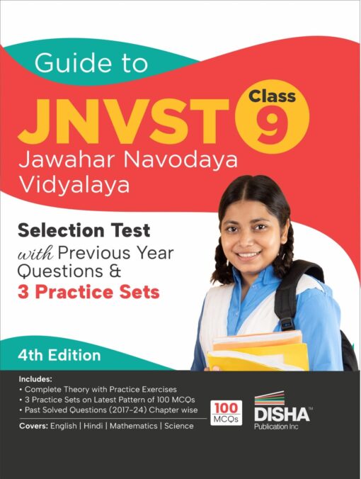 JNVST Class 9 Guide