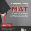 MAT MBA Guide