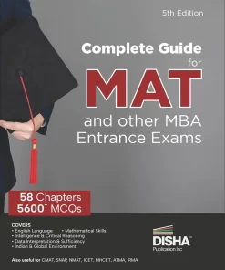 MAT MBA Guide