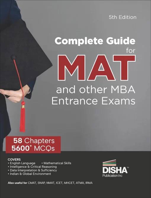 MAT MBA Guide