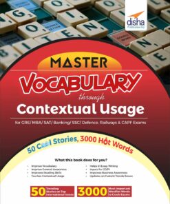 Mastering VOCABULARY