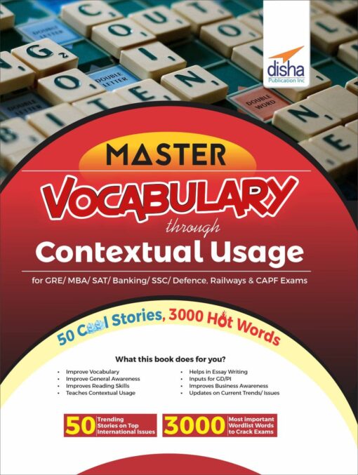 Mastering VOCABULARY