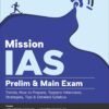 Mission IAS