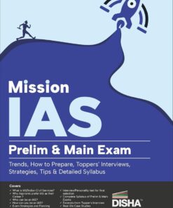 Mission IAS