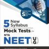 Mock Tests for NTA NEET