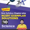 NCERT Exemplar Solutions for Class 10 Science