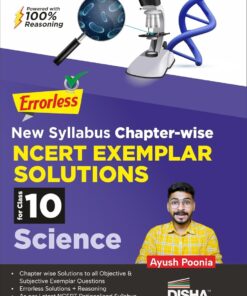 NCERT Exemplar Solutions for Class 10 Science