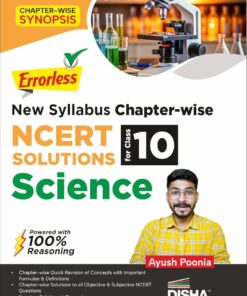 NCERT Solutions for Class 10 Science