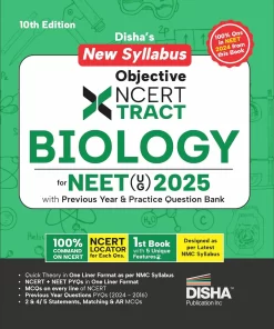 NCERT Xtract Biology