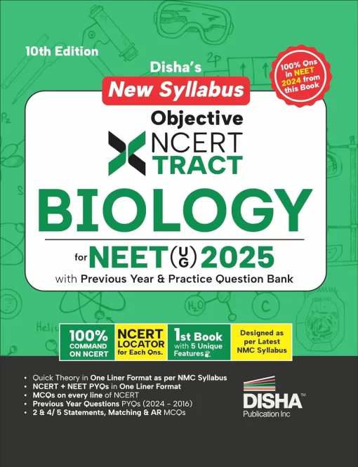 NCERT Xtract Biology