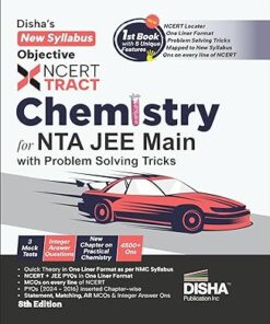 NCERT Xtract Chemistry