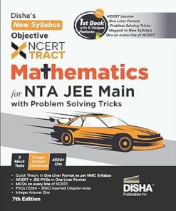 NCERT Xtract Mathematics