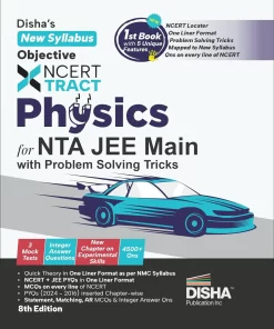 NCERT Xtract Physics